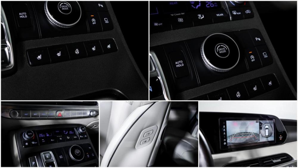 Hyundai Palisade I Москва  - изображение 22