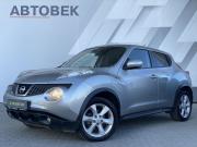 Nissan Juke I Екатеринбург  - изображение 30