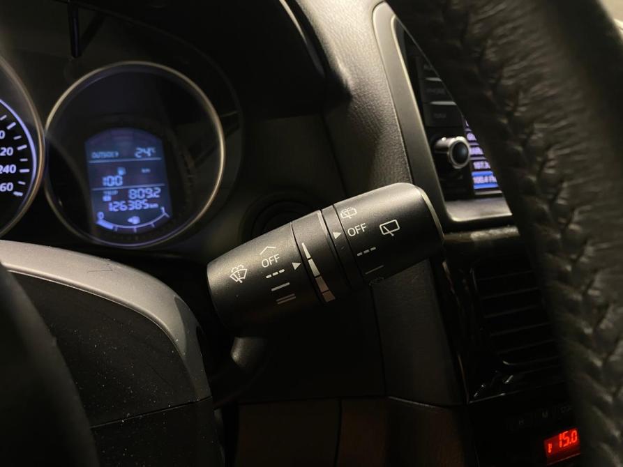 Mazda CX-5 I Челябинск  - изображение 20