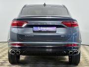Geely Tugella I Рестайлинг Борисоглебск  - изображение 24