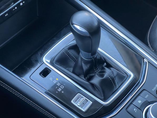 Mazda CX-5 II с пробегом 2021 года, цена 3 059 000 рублей, 105400 км, внедорожник, Автокод Объявления