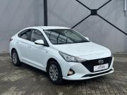 Hyundai Solaris II Рестайлинг Тамбов  - изображение 22