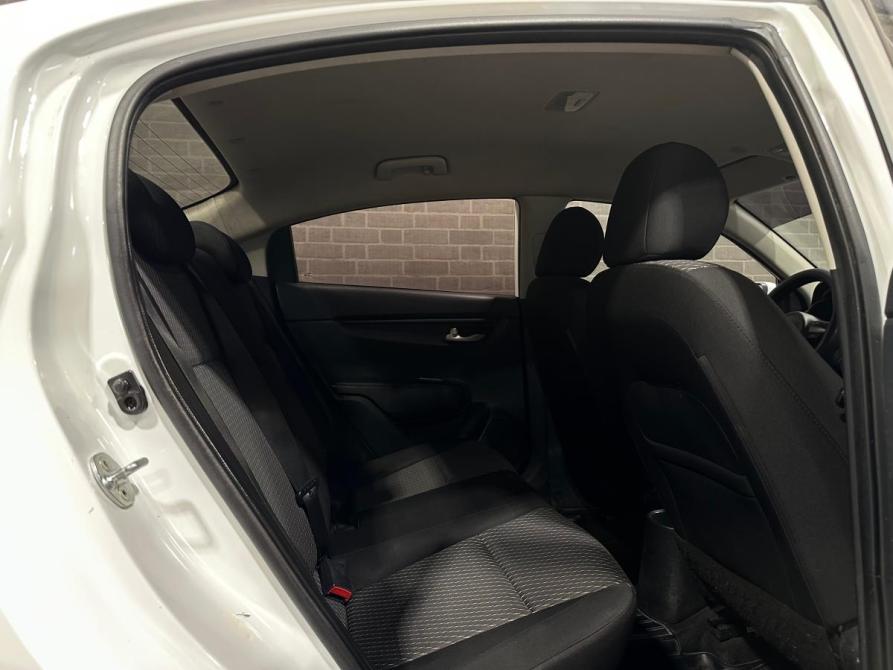 Kia Rio IV Челябинск  - изображение 9