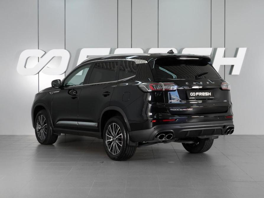 Chery Tiggo 8 Pro Max I Минеральные Воды  - изображение 2