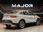 Renault Arkana I Москва  - изображение 32