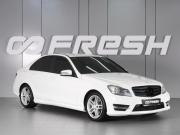 Mercedes-Benz C-Класс III (W204) Рестайлинг Минеральные Воды  - изображение 19