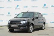 Lada (ВАЗ) Granta I Рестайлинг Пермь  - изображение 17