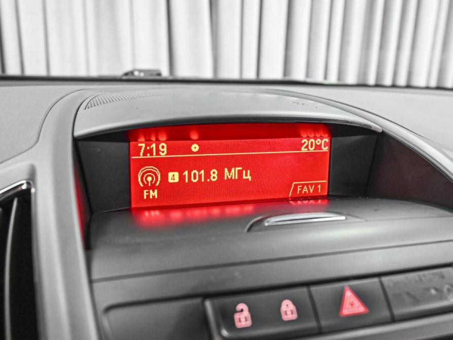 Opel Zafira C Ставрополь  - изображение 17