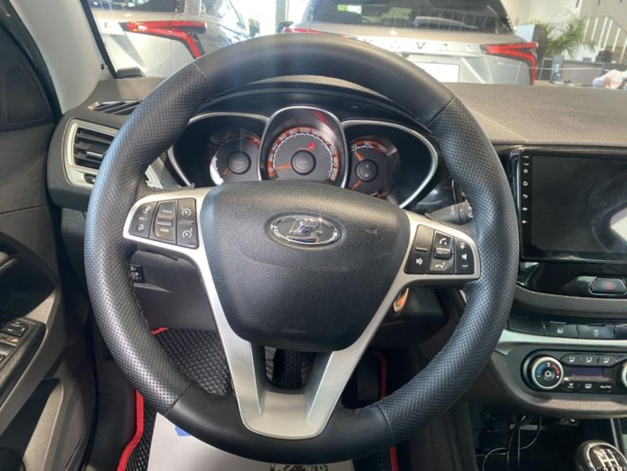 Lada (ВАЗ) Vesta I Новомосковск  - изображение 11