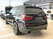 BMW X3 II (F25) Казань  - изображение 30