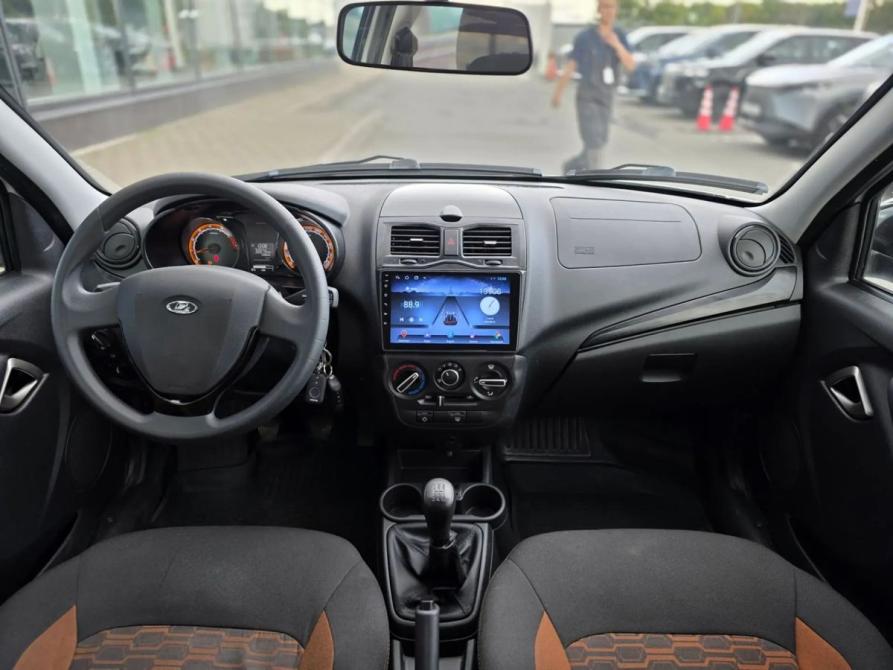 Lada (ВАЗ) Granta I Рестайлинг Санкт-Петербург  - изображение 11