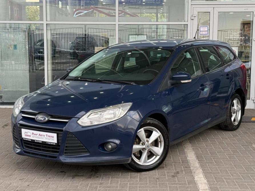 Ford Focus III Липецк  - изображение 1