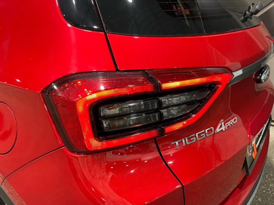 Chery Tiggo 4 Pro I Пермь  - изображение 10