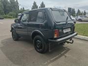 Lada (ВАЗ) Niva Legend Великие Луки  - изображение 23