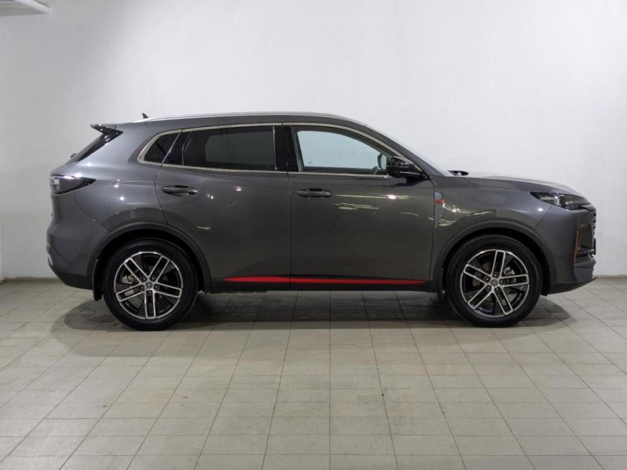 Changan CS55 Plus II Химки  - изображение 11