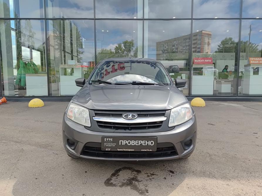 Lada (ВАЗ) Granta I Ижевск  - изображение 2