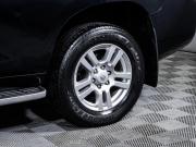 Toyota Land Cruiser Prado 150 Series Москва  - изображение 23