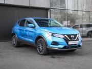 Nissan Qashqai II Рестайлинг Москва  - изображение 18