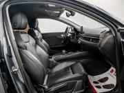 Audi A4 V (B9) Красноярск  - изображение 31