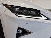 Lexus RX IV Калуга  - изображение 47