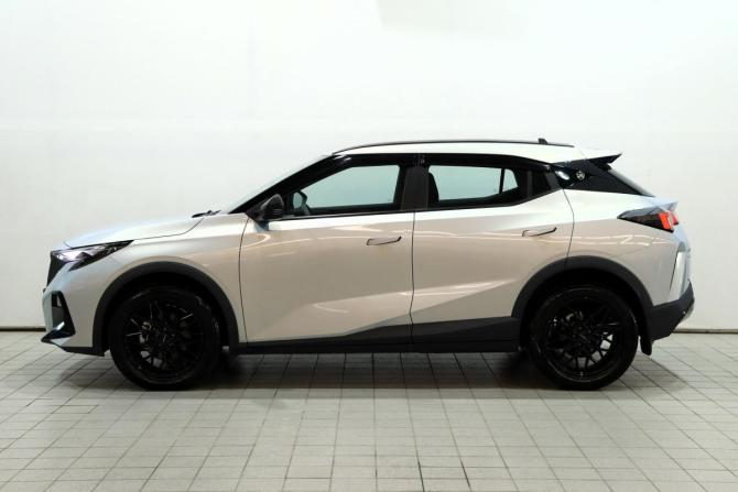 GAC GS3 с пробегом 2024 года, цена 1 995 000 рублей, 17293 км, внедорожник, Автокод Объявления