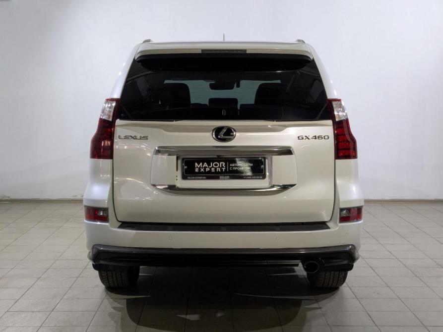 Lexus GX II Рестайлинг 2 Химки  - изображение 16