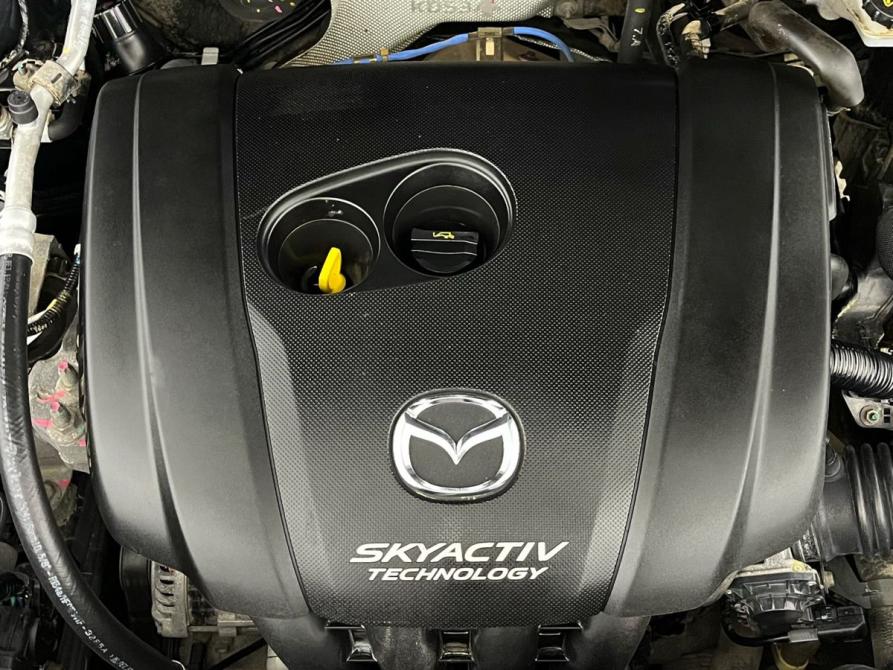 Mazda CX-5 I Рестайлинг Ижевск  - изображение 21