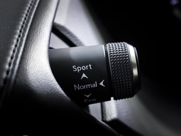 Lexus ES VII с пробегом 2020 года, цена 4 645 000 рублей, 27556 км, седан, Автокод Объявления
