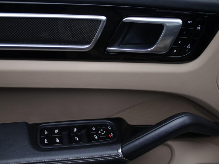 Porsche Cayenne III Владимир  - изображение 17
