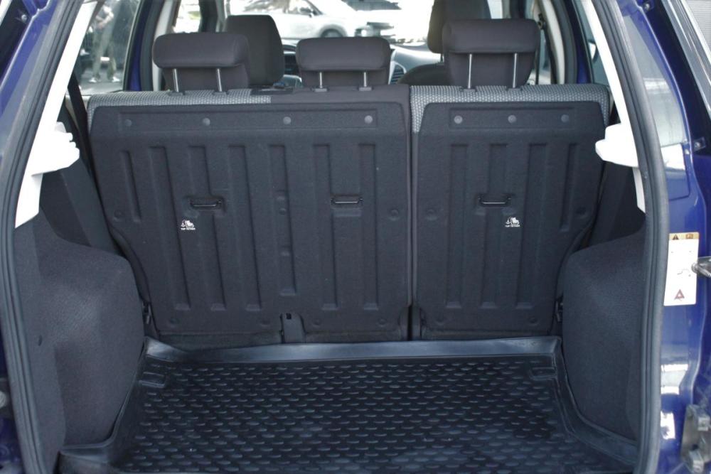 Ford EcoSport II Брянск  - изображение 22