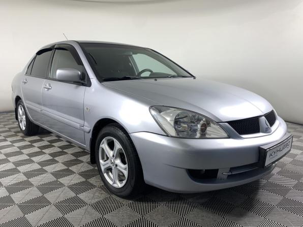 Mitsubishi Lancer IX Рестайлинг с пробегом 2007 года, цена 490 000 рублей, 260000 км, седан, Автокод Объявления