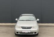 Chevrolet Lacetti I Красноярск  - изображение 27