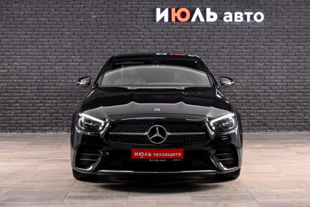 Mercedes-Benz E-Класс V (W213 S213 C238) Екатеринбург  - изображение 2