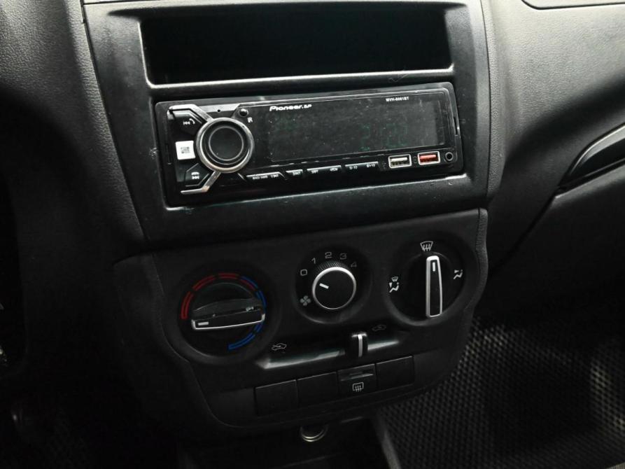 Lada (ВАЗ) Granta I Рестайлинг Екатеринбург  - изображение 14