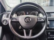 Skoda Rapid I Рестайлинг Москва  - изображение 32