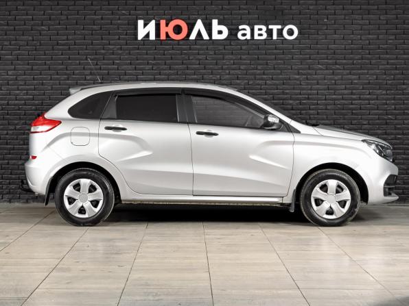 Lada (ВАЗ) XRAY I с пробегом 2020 года, цена 965 000 рублей, 104895 км, хэтчбек, Автокод Объявления