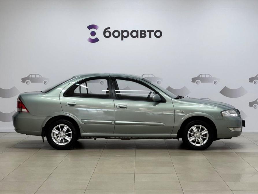 Nissan Almera Classic I Ставрополь  - изображение 8