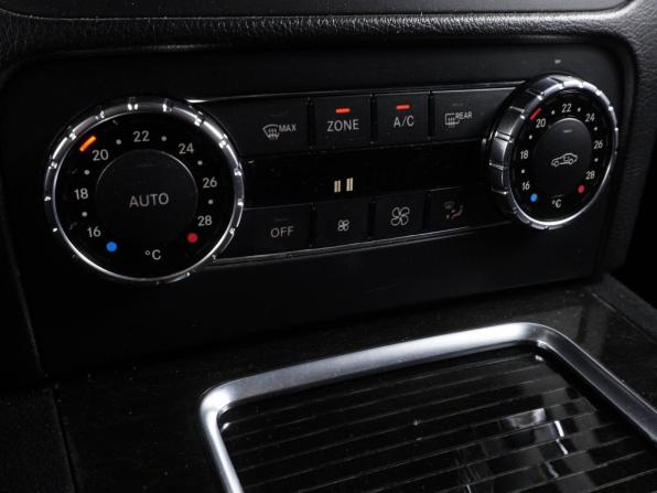 Mercedes-Benz GLK-Класс I (X204) Рестайлинг с пробегом 2013 года, цена 1 889 000 рублей, 194164 км, внедорожник, Автокод Объявления