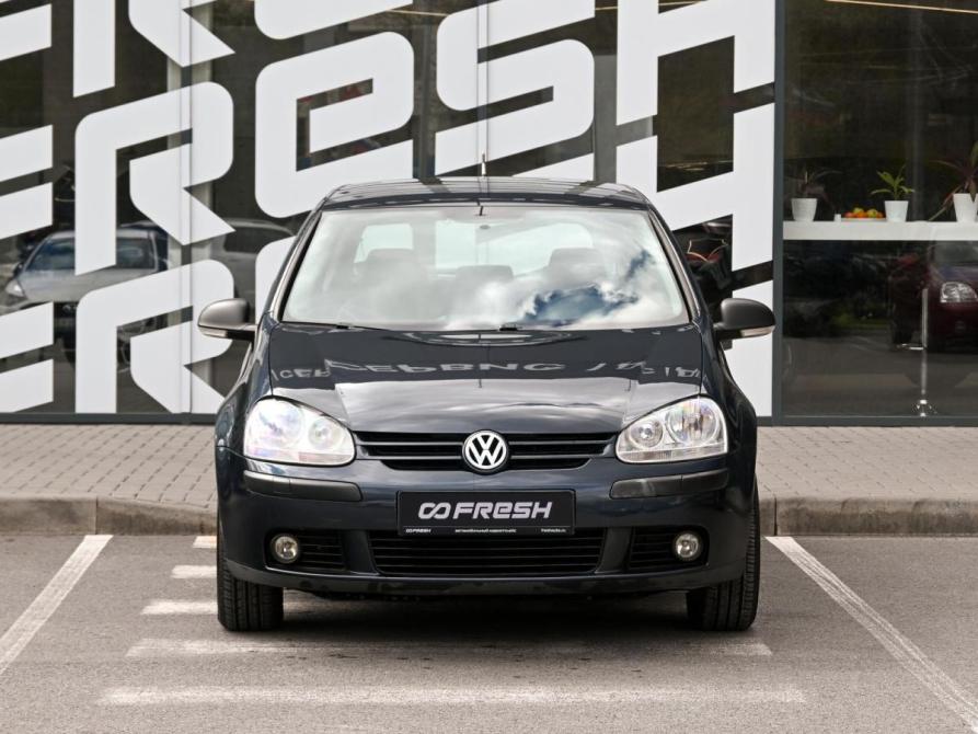 Volkswagen Golf V Волгоград  - изображение 3