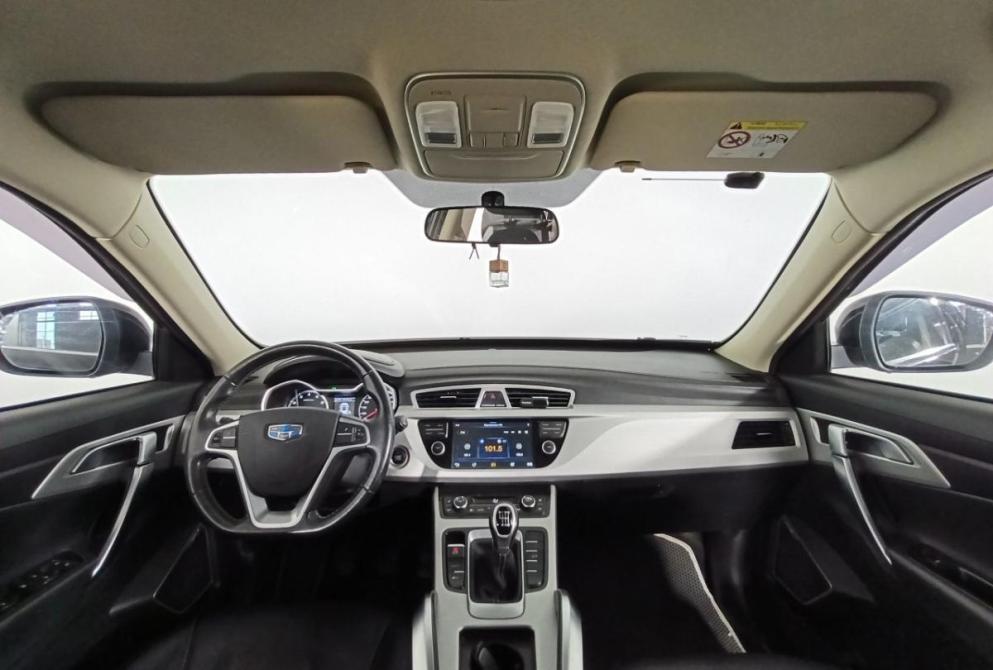 Geely Atlas I Волгоград  - изображение 10