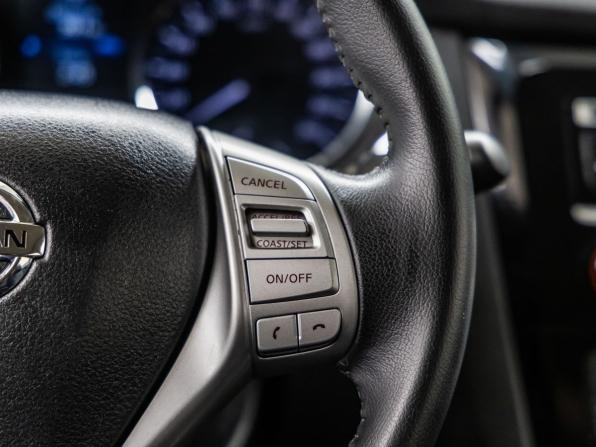 Nissan X-Trail III с пробегом 2016 года, цена 1 698 000 рублей, 172514 км, внедорожник, Автокод Объявления