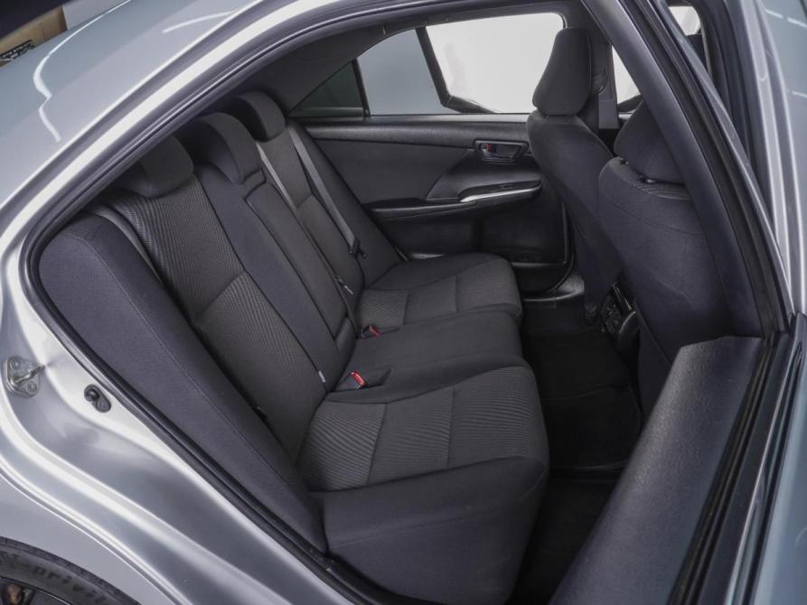 Toyota Camry VII (XV50) Рестайлинг Ростов-на-Дону  - изображение 7