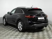 Infiniti QX70 Санкт-Петербург  - изображение 27