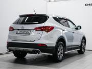 Hyundai Santa Fe III Красноярск  - изображение 35