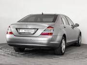 Mercedes-Benz S-Класс V (W221) Санкт-Петербург  - изображение 41