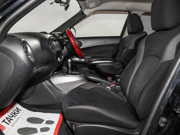 Nissan Juke I с пробегом 2010 года, цена 875 000 рублей, 140000 км, внедорожник, Автокод Объявления