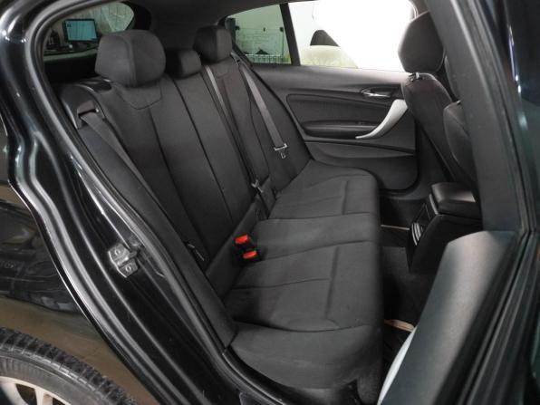 BMW 1 серии II (F20/F21) с пробегом 2012 года, цена 979 000 рублей, 173539 км, хэтчбек, Автокод Объявления