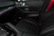 Mercedes-Benz GLE Coupe AMG II (C167) Рестайлинг Москва  - изображение 25