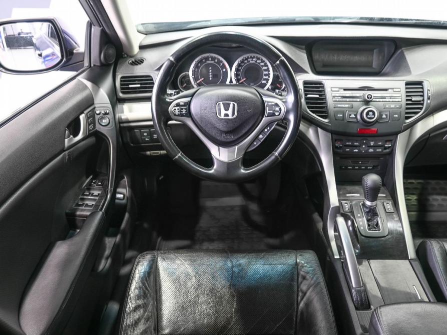 Honda Accord VIII Ростов-на-Дону  - изображение 12