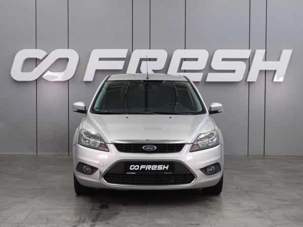 Ford Focus II Рестайлинг с пробегом 2010 года, цена 719 000 рублей, 238354 км, хэтчбек, Автокод Объявления